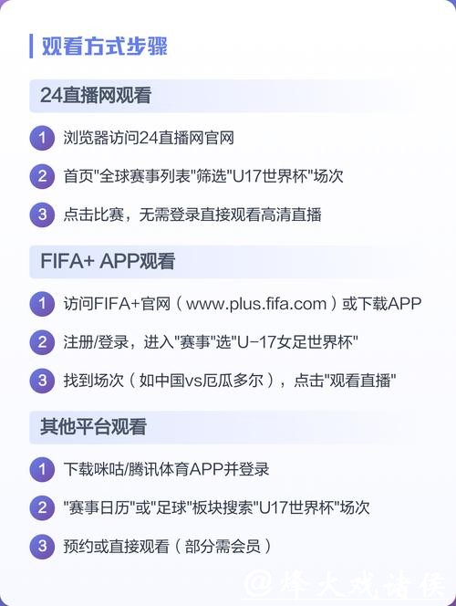 观看世界杯直播频道推荐 观看世界杯直播频道推荐