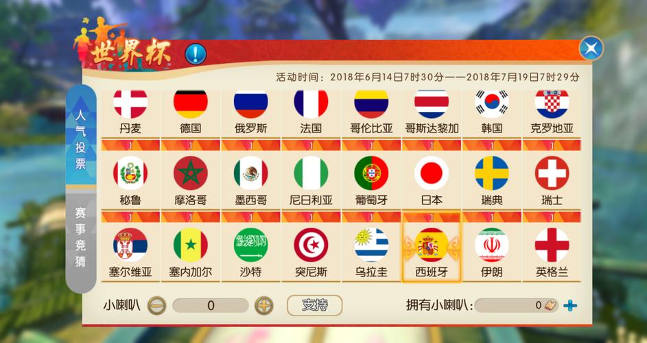 世界杯下注推荐软件有哪些